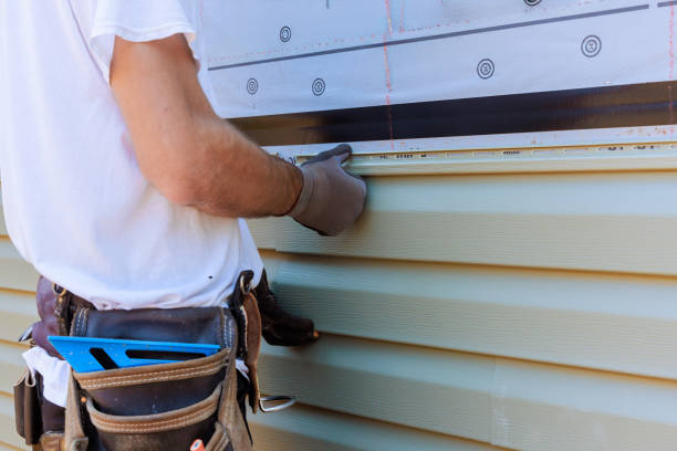 Affordable Siding Repair solutions in Port Ludlow, WA